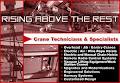 Atlantic Crane & Material Handling logo