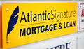 Atlantic Signature Mortgage and Loan logo