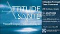 Attitude Santé logo