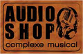 Audio Shop Instruments et Sonorisation logo