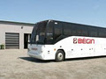 Autocar Bégin - location autobus Montréal, Montreal bus rental image 2