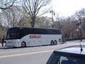 Autocar Bégin - location autobus Montréal, Montreal bus rental image 4