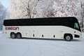 Autocar Bégin - location autobus Montréal, Montreal bus rental image 5