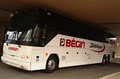 Autocar Bégin - location autobus Montréal, Montreal bus rental image 1