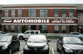 Autos et camions usagés à vendre à laval - MDF Auto Occasion logo