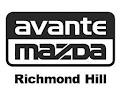 Avante Mazda logo