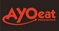 Ayo Eat logo