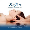 BANO SPA - bain flottant, massothérapie et soins logo