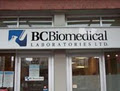 BC Biomedical Laboratories Ltd. logo