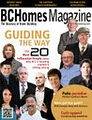 BC Homes Magazine C/O Canadian Home Builders' Assn of BC image 2