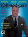 BC Homes Magazine C/O Canadian Home Builders' Assn of BC image 3