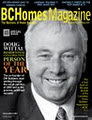 BC Homes Magazine C/O Canadian Home Builders' Assn of BC image 5