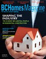 BC Homes Magazine C/O Canadian Home Builders' Assn of BC image 6