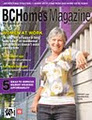 BC Homes Magazine C/O Canadian Home Builders' Assn of BC logo