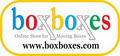 BOXBOXES INC - moving boxes & supplies Montreal image 2