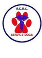 Baker Dog Behavioral Centre logo