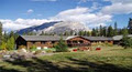 Banff Gate Mountain Resort logo