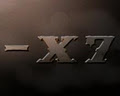 BarXseven VFX Montreal logo