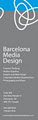 Barcelona Media Design logo