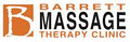 Barrett Massage Therapy Clinic logo