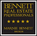 Bennett Real Estate Professionals logo