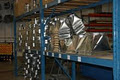 Bertech HVAC Sheet Metal Fabrication Edmonton image 2