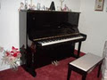 Bessette Roland Piano image 6