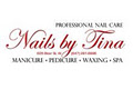 Beyond Beauty: Nails & Aesthestics logo