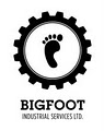 Bigfoot Industrial Services Ltd. logo