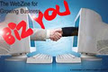 Biz You Webzine image 1