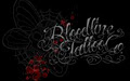 Bloodline Tattoo Company logo