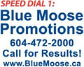 Blue Moose Promotions image 4