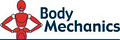 Body Mechanics logo