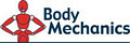 Body Mechanics image 1