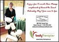 BodyTherapies: Wholistic Massage for Women image 6