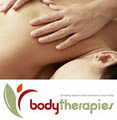 BodyTherapies: Wholistic Massage for Women logo