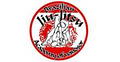 Brazilian Jiu-Jitsu Academy of Windsor logo