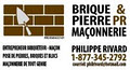 Brique & Pierre PR Maçonnerie image 1