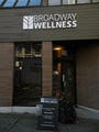 Broadway Wellness logo