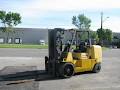 Bugle Forklift Sales & Rentals Ltd image 2