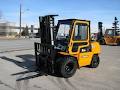 Bugle Forklift Sales & Rentals Ltd image 3