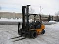 Bugle Forklift Sales & Rentals Ltd image 4