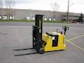 Bugle Forklift Sales & Rentals Ltd logo