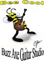 Buzz Axe Productions logo