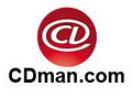 CDman CD & DVD Duplication, Artist Branding & Promotion image 1