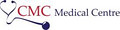 CMC Medical Centre Oshawa (Wal-Mart SuperCentre) logo