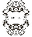 Caitlin McElhone Inc. Events I Weddings I Design logo