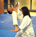 Calgary Aikido at Masa Kokoro logo