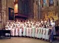 Calgary Girls Choir image 3