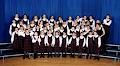 Calgary Girls Choir image 1